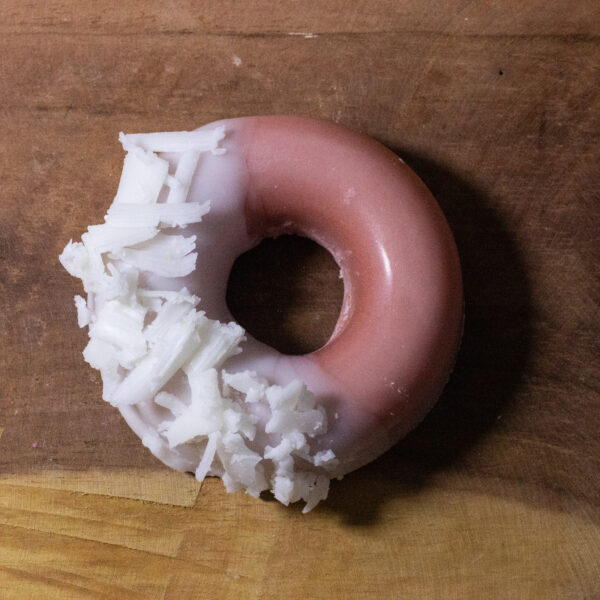 Fondants parfumés donuts ± 40g 🍩 – Image 10